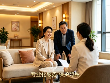 喀什地有偿售卵代生女生的客户的客户群体有哪些