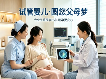 喀什地辅助生育服务 试管婴儿行业的兴起背景、发展与未来展望